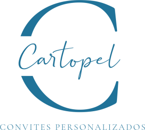 Logotipo Cartopel Convites